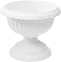 Stone Grecian Urn Planter