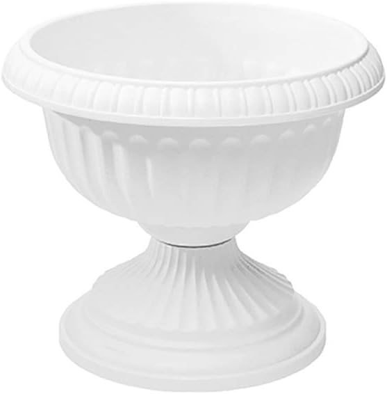 Stone Grecian Urn Planter