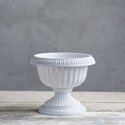 Stone Grecian Urn Planter