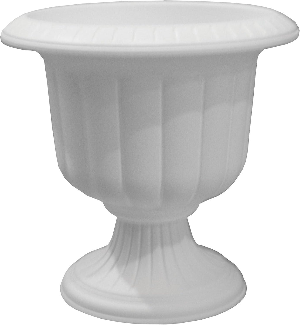 Stone Grecian Urn Planter