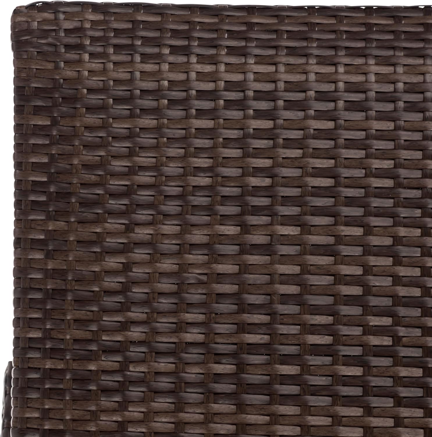 Alex Brown Taupe Chaise Lounger